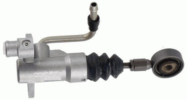 DEBRİYAJ ÜST MERKEZİ AVG AFN AHH AHU VW A4-A6-PASSAT 1.9 TDI 1996/2000