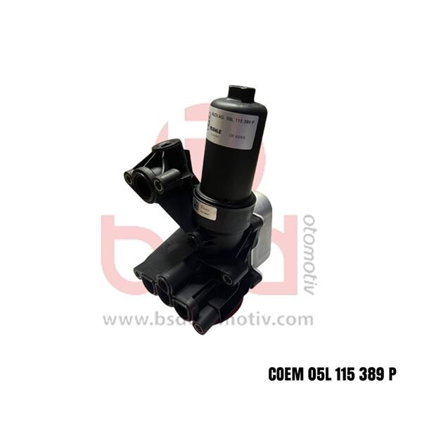 YAĞ FİLTRESİ KÜTÜKLÜ DTRE DTRF VW CADDY ARTEON TIGUAN KAROQ OCTAVIA SUPERB A3 Q2 Q3 LEON FORMENTOR 15>>