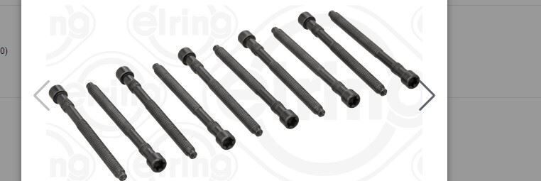 BLOK SAPLAMASI VW A4-A6