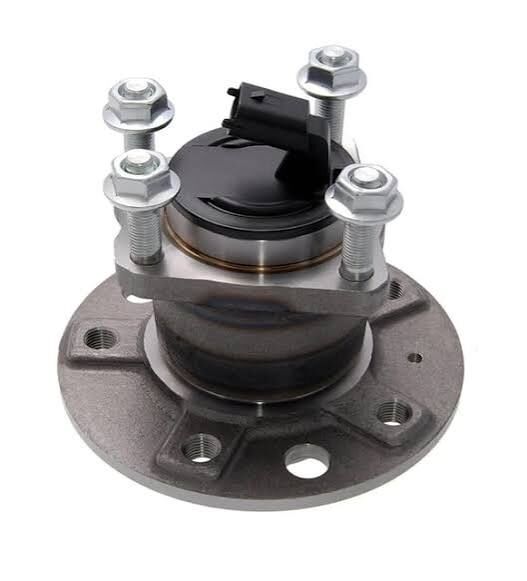 TEKER PORYASI ASTRA H 04- ARKA 4 BİJON ABSLİ OPEL