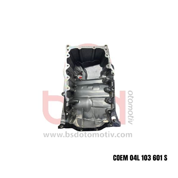 YAĞ KARTERİ DETA AUDI A4 A5 A6 Q5 2.0 TDI 15>>