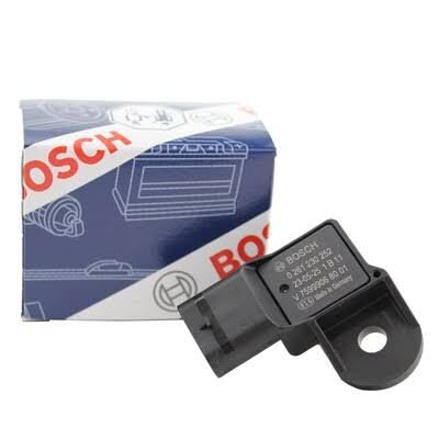 EMME MANİFOLD BASINÇ SENSÖRÜ 508 II 1.6 BNZ. 18- PEUGEOT