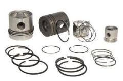 PİSTON SEKMAN (81.50mm) VW BJM/BJL06-891207 CRAFTER81.50mm 26P