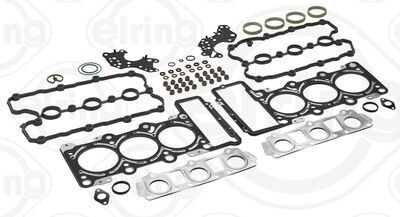 ÜST TAKIM CONTA BDW AUDI A6 A6