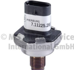 YAKIT BASINÇ MÜŞÜRÜ CORSA F GRANDLAND X 1.2XHL/HT OPEL