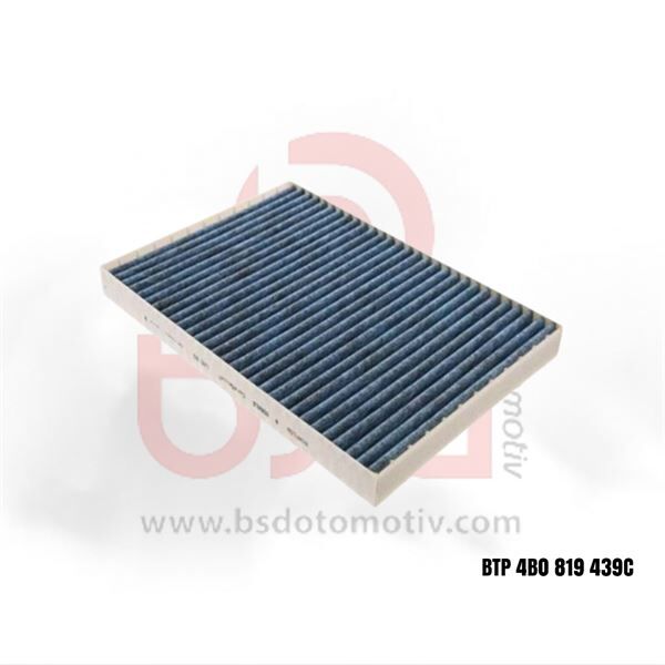 POLEN FİLTRESİ AZR ASJ ALZ AVJ BFB AWX BKE AVF ALT AWA AMM AKE ASN VW A4 A6 EXEO 1.6 1.8 2.0 1997>