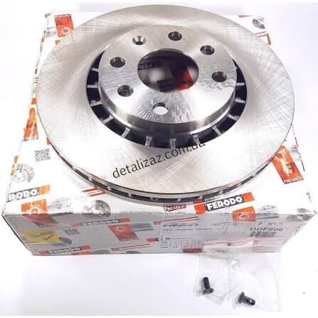 FREN DİSKİ VECTRA B-ASTRA F 1.6 16V X16XEL ÖN TK OPEL