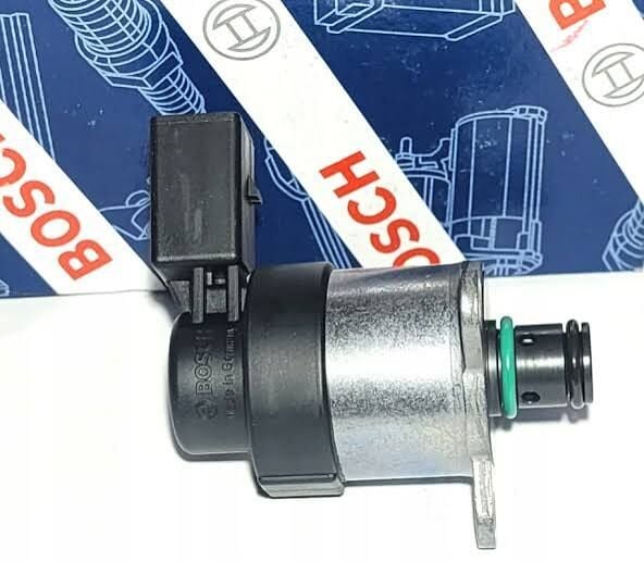 YAKIT BASINÇ REGÜLATÖRÜ CORSA E B13DTE OPEL