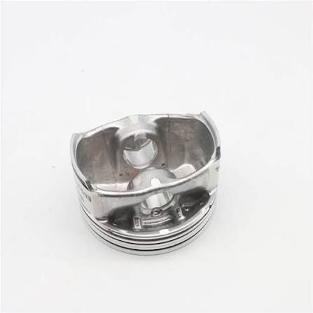 PİSTON SEKMAN (77.01mm ) VW BCB-AZD 1,6 16V77.01mm 17P
