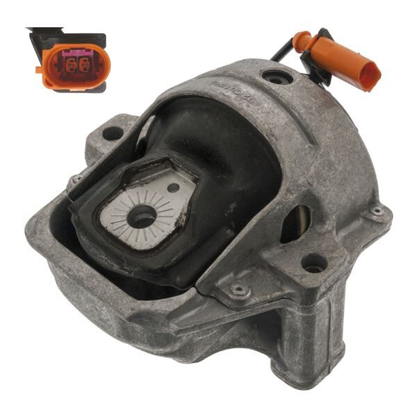 MOTOR TAKOZU SOL CGKA CCWA CDUD AUDI A4-A5-Q5 2.7 TDI-3.0 TDI 2007>2017