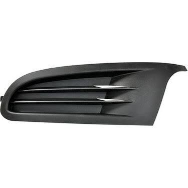 SİS FAR ÇERÇEVESİ SİSSİZ SOL GOLF VI VW  2009>2013