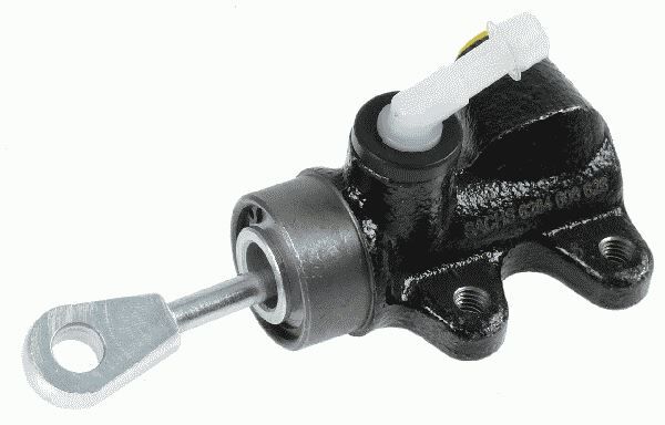 DEBRİYAJ ÜST MERKEZİ ACV AJA AJT ABL AAB 1.9 2.4 2.5 TDI VW T4  1993 - 2004