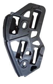 TAMPON BAĞLANTI BRAKETİ ÖN SOL VW POLO 2005>2010