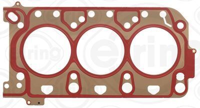 SİLİNDİR KAPAK CONTASI MCW.FA - MCW.DA3.0 PORSCHE CAYENNE - PANAMERA  2014>