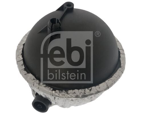 BASINÇ HAZNESİ VAKUM VW