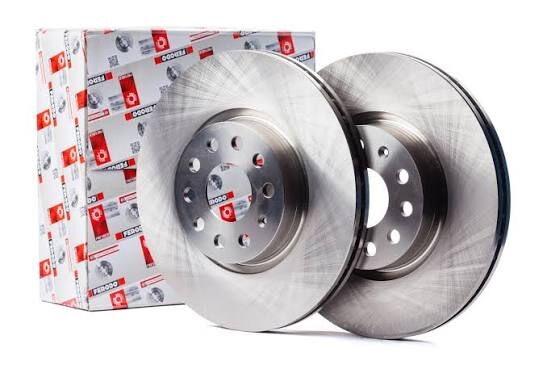 FREN DİSKİ VECTRA.A/ ASTRA F/ 1.8i 8V C18NZ ON(TK) OPEL
