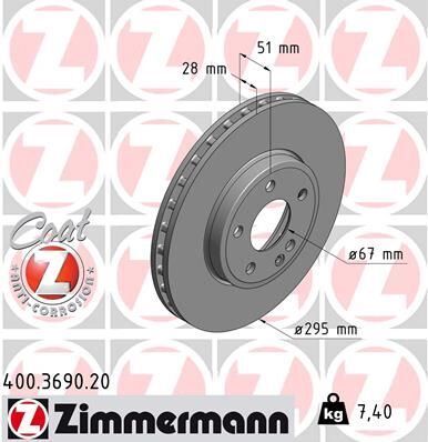 FREN DİSKİ ÖN ADET FİYATTIR MERCEDES  A-B SERI W176 W246 CLA C117 2012>