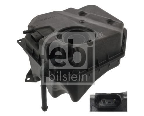 RADYATÖR SU DEPO VW