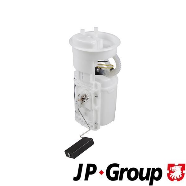 YAKIT POMPASI KOMPLE VW GOLF4 BORA-A3 1,9 TDIAGR 1999-2003