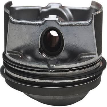 PİSTON SEKMAN (83.0MM) VW PASSAT BLR-BLY-BVY-BVZ-BLX 2,0 FSİ 06-891907