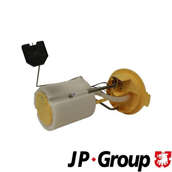 YAKIT POMPASI ŞAMANDIRALI VW PASSAT BKP CBAB CBAA CBAC BMR 2.0 TDI 1.9 2.0 2005 - 2010