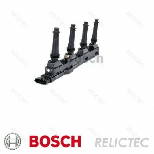 BOBİN CORSA D A12XEP Z10XEP Z12XEP OPEL