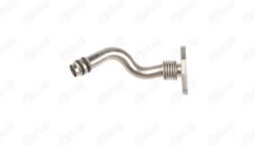 TURBO YAĞLAMA BORUSU CFHE CBAA CFFB CLCA 2.0 TDI VW GOLF VI JETTA PASSAT CADDY II IV TİGUAN A3 Q3 LEON FABİA SUPERB  2008>