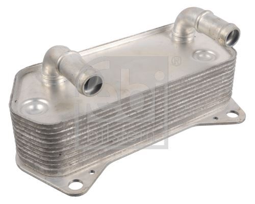 YAĞ SOĞUTUCUSU OTOMATİK ŞANZIMAN VW
