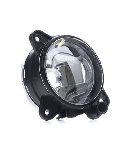 SİS FARI SOL VW POLO T5 CRAFTER FABIA I ROOMSTER (DUYSUZ AMPULSUZ) 2004>2010