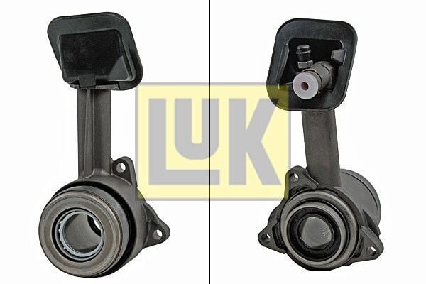 DEBRİYAJ BİLYASI LUK 510 0172 10 : HİDROLİK FORD MONDEO/FOCUS  96 >