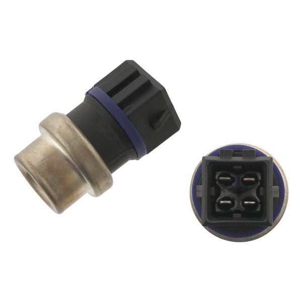 HARARET MÜŞÜRÜ 4 DİŞ (12 V) VW PASSAT-POLO-POLO CLS-CADDY-GOLF 3-4-T4-IBIZA-TOLEDO AET-AVT-AJT-AXL-AGR-ALH-AEE-ALM-AHU 2.5 TDI 1991>2010