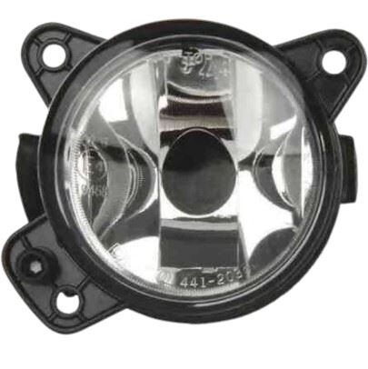 SİS FARI SOL VW T5 1.9 - 2.5 TDI 2004 - 2009