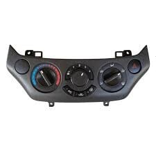 KLİMA KONTROL DÜĞMESİ AVEO T250/T255 07-11 KOMPLE CHEVROLET