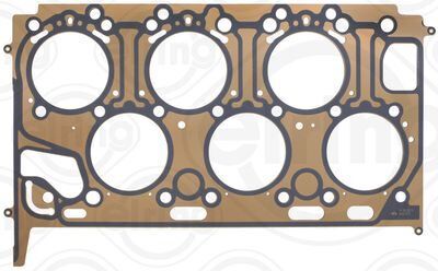 SİLİNDİR KAPAK CONTASI (61-35990-00) CFRA BJN BAP BAN BTT BRN BHT VW TOUAREG PHAETON A8 6.0 2002>2016