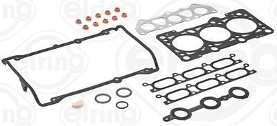 ÜST TAKIM CONTA (02-31350-03) AUDI A4-A6 ARE-BES-AZB-APB2.7