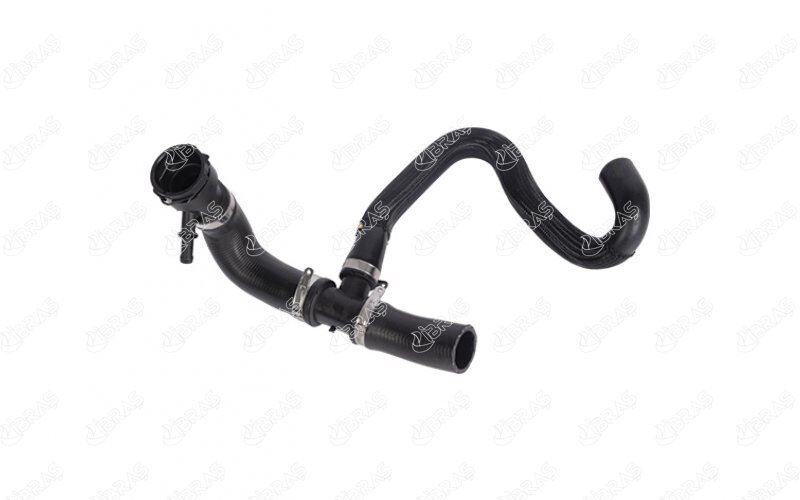 RADYATOR UST HORTUMU EXEO1.6 ALZPASSAT-A4 AUDI  2001>