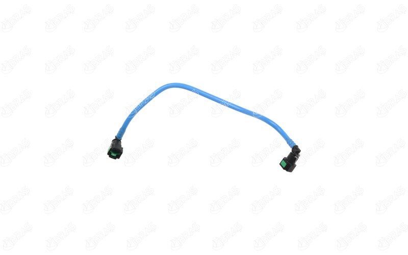 YAKIT DEPO BORUSU CAXA BGU BSE BSF CCSA CMXA VW GOLF VI JETTA III SCIROCCO 04>>12