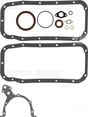 TAKIM CONTA ASTRA F VECTRA A 16SV C16NZ ALT OPEL