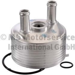 MOTOR YAĞ SOĞUTUCUSU OTOMATİK ŞANZIMAN VW