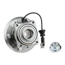 TEKER PORYASI CAPTİVA ARKA ABSLİ CHEVROLET