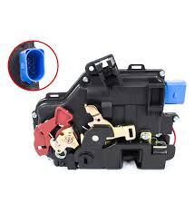 KAPI KİLİDİ ARKA SOL VW JETTA GOLF CADDY 1.4 - 2.0 TDI 2004>
