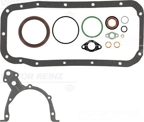 TAKIM CONTA ASTRA F VECTRA A CORSA B 1,4 8V ALT OPEL