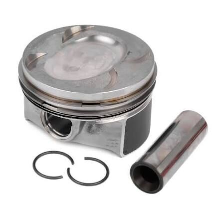 PİSTON SEKMAN 050 VW GOLF5-GOLF6-JETTA-PASSAT-TIGUAN-A3-LEON BLG-BMY-CAVA-CAVD (77 MM) 1,4 TSI 05-13