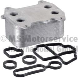 MOTOR YAĞ SOĞUTUCUSU VW