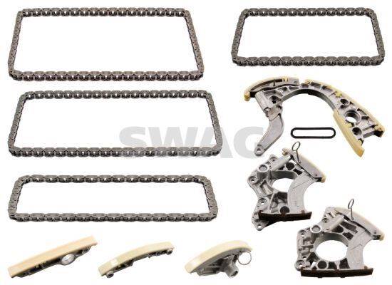 ZİNCİR SETİ CAUA BAR BSM BUH BUJ BVJ BXA CAUA VW A5 A6 A8 Q7 R8 TOUAREG 06>>15