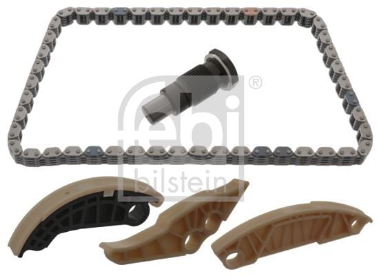 EKSANTRİK ZİNCİR GERGİ SETİ 96 BAKLA VW