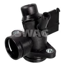 SOĞUTMA SUYU FLANŞI CFPA CJKB CJKA CDHB CDNC CFKA CAEB CPMA CABD CNCE CAED 1.8 2.0 TFSI VW A4A5A6AMAROK T5T6