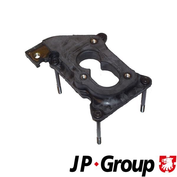 EMME MANİFOLD HAVA GİRİŞ FLANŞI VW POLO GOLF II  1983-1994