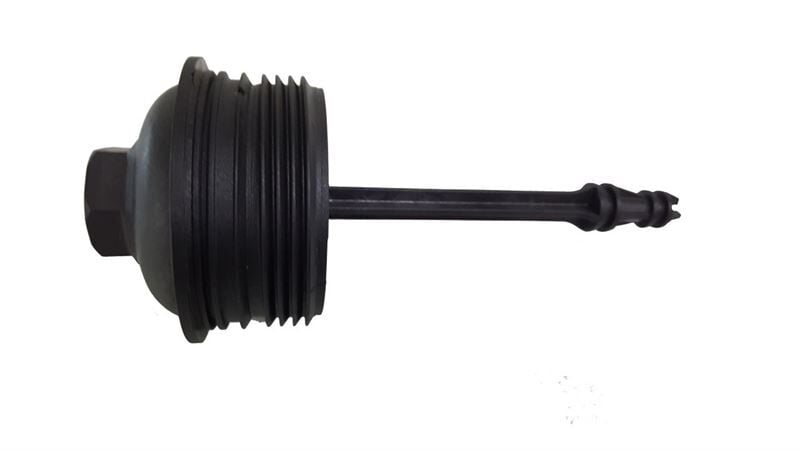 YAĞ FİLTRE KAPAĞI KıSA CAAA CAAB CAYB CAYC CAYD CBAA CBAB CFFB CKUB VW CADDY GOLF PASSAT AMAROK OCTAVIA SUPERB LEON TOLEDO A5 A6 1.6 2.0 2010>