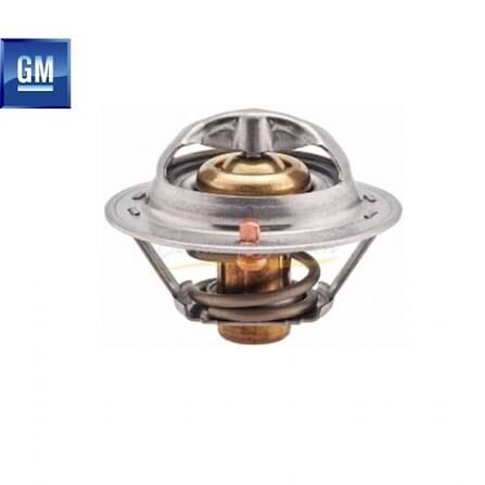 TERMOSTAT ASTRA/CORSA/VECTRA 1,6 C14NZ OPEL